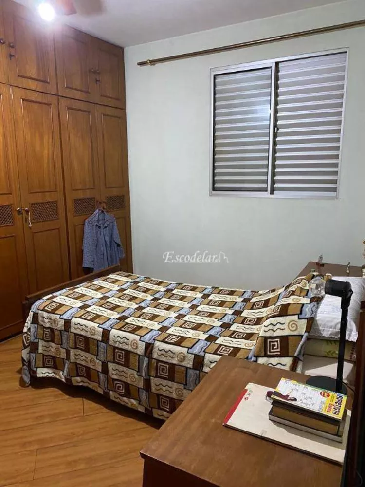 Apartamento à venda com 2 quartos, 50m² - Foto 12