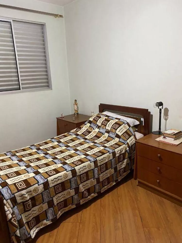 Apartamento à venda com 2 quartos, 50m² - Foto 13