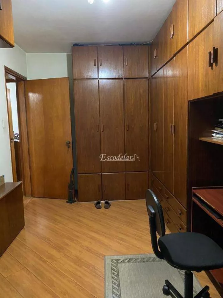 Apartamento à venda com 2 quartos, 50m² - Foto 11