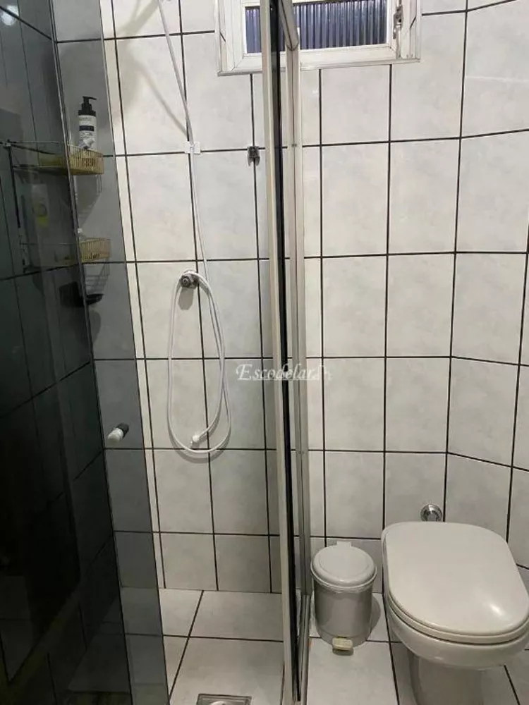 Apartamento à venda com 2 quartos, 50m² - Foto 17