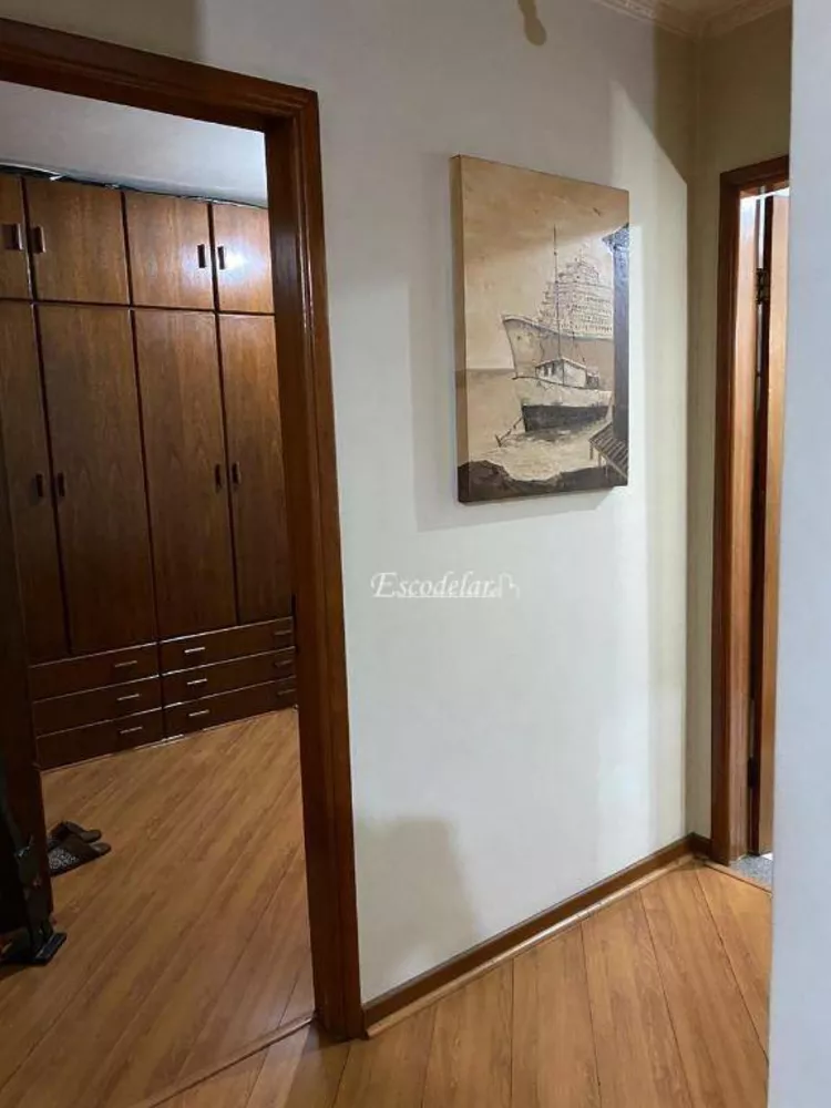 Apartamento à venda com 2 quartos, 50m² - Foto 7