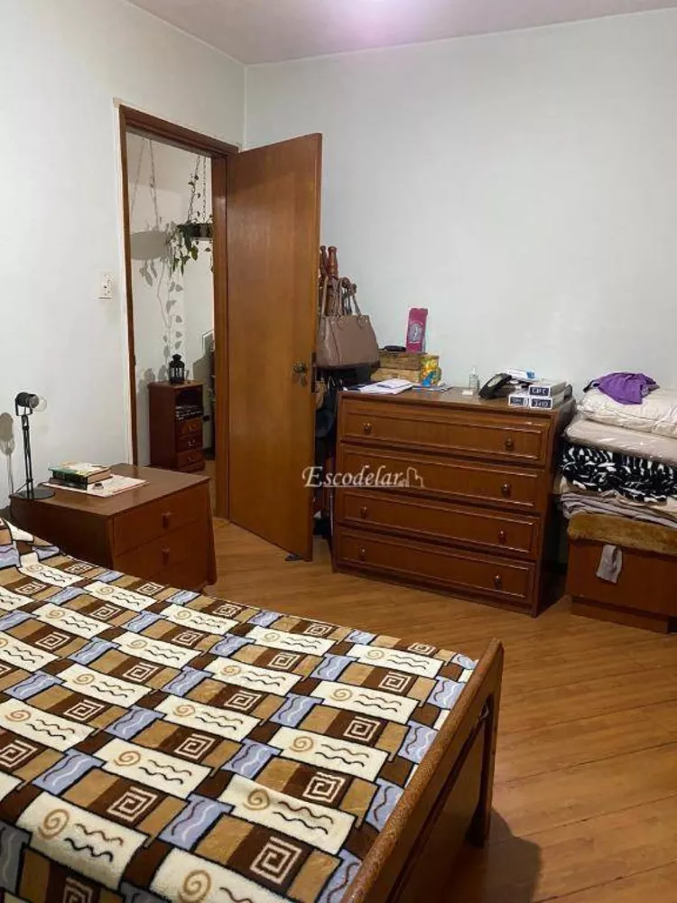 Apartamento à venda com 2 quartos, 50m² - Foto 9