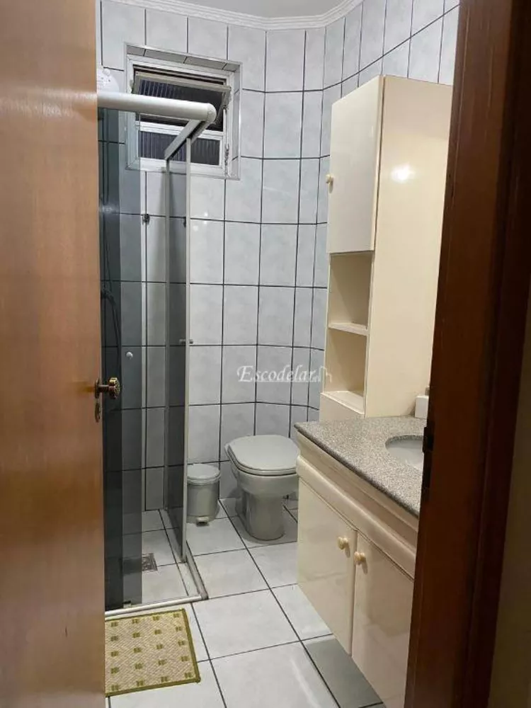 Apartamento à venda com 2 quartos, 50m² - Foto 15