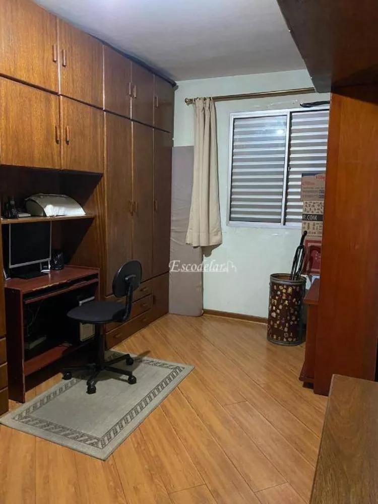 Apartamento à venda com 2 quartos, 50m² - Foto 10