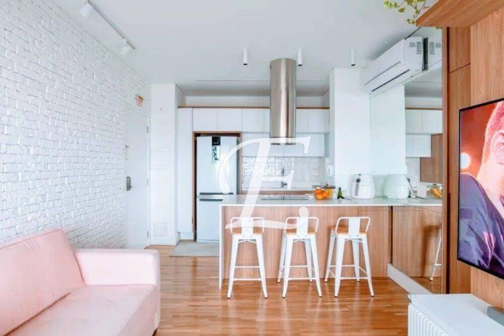 Apartamento, 2 quartos, 67 m² - Foto 4