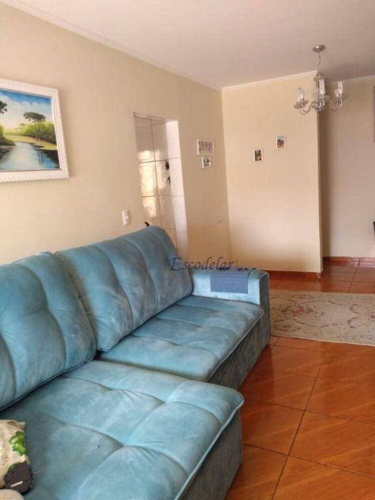 Sobrado, 3 quartos, 130 m² - Foto 5