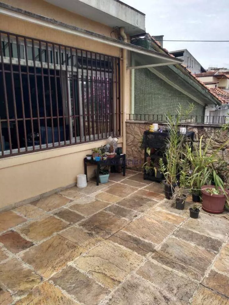 Sobrado à venda com 3 quartos, 130m² - Foto 4