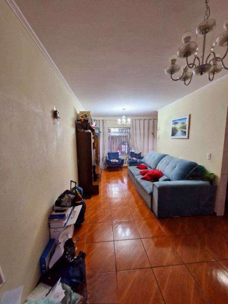 Sobrado, 3 quartos, 130 m² - Foto 8