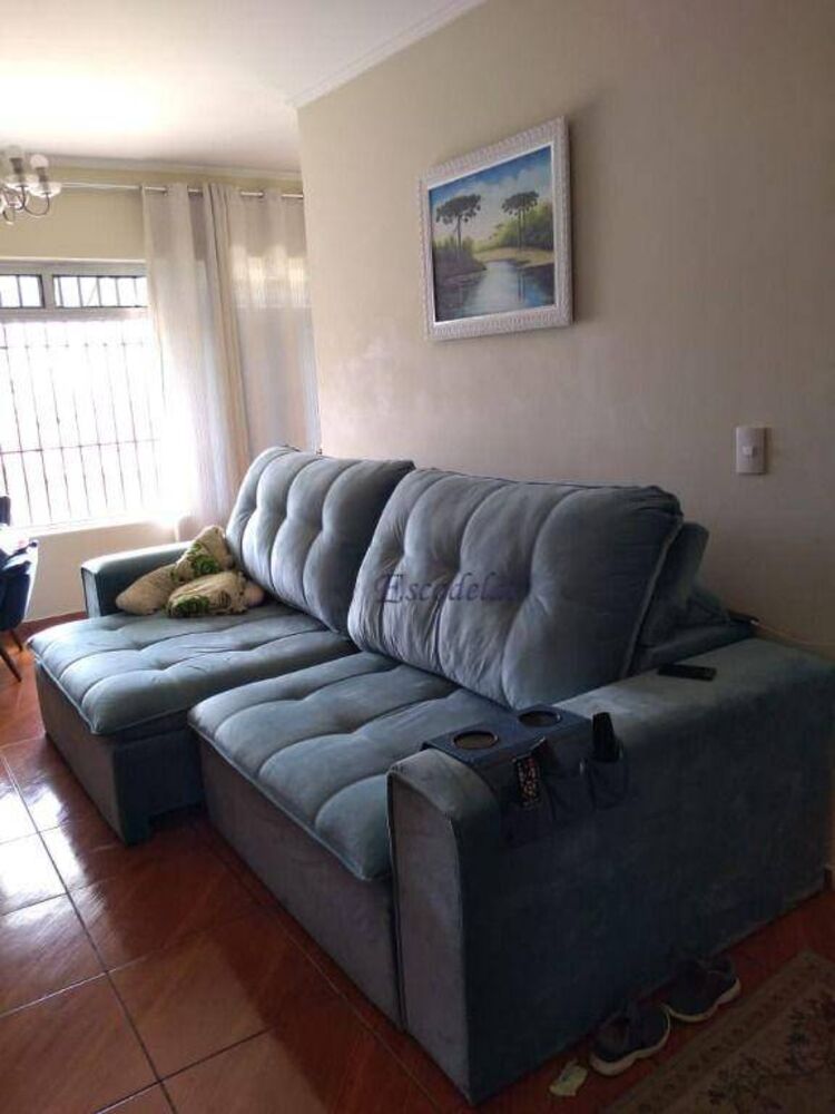 Sobrado, 3 quartos, 130 m² - Foto 6