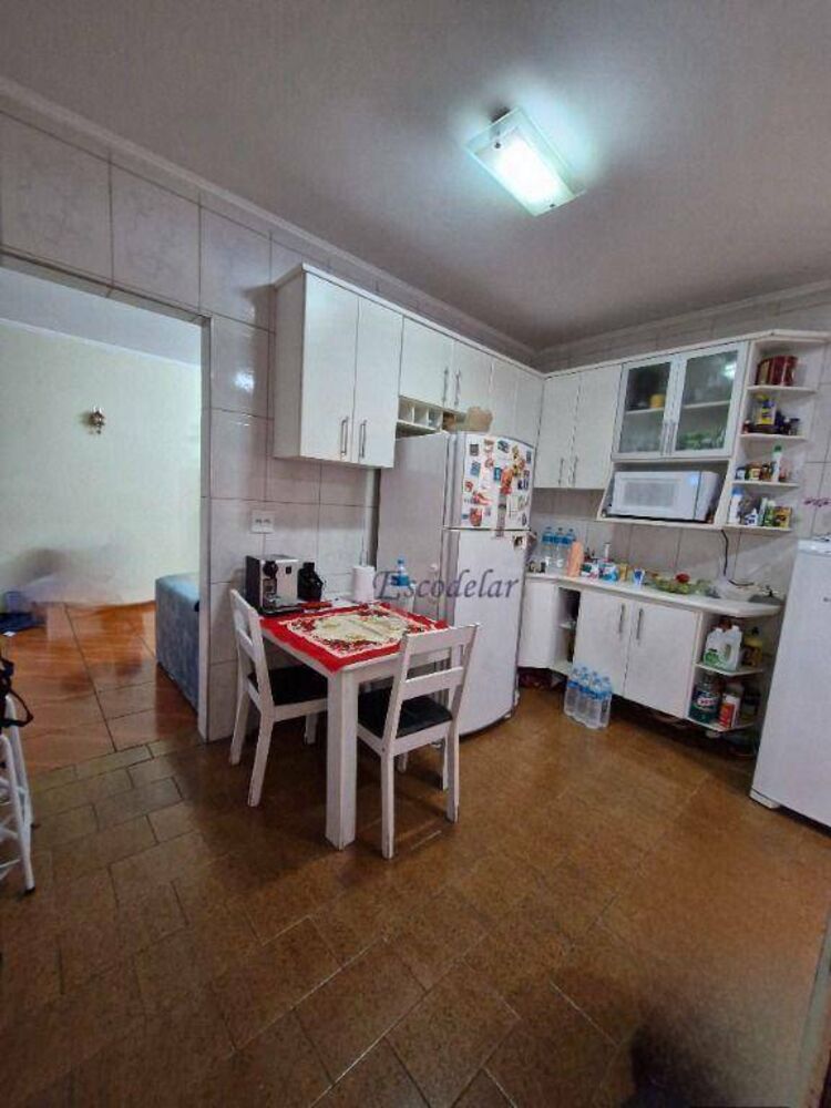 Sobrado, 3 quartos, 130 m² - Foto 7