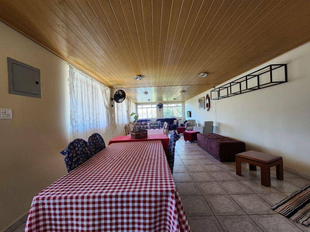Chácara à venda com 5 quartos, 500m² - Foto 8