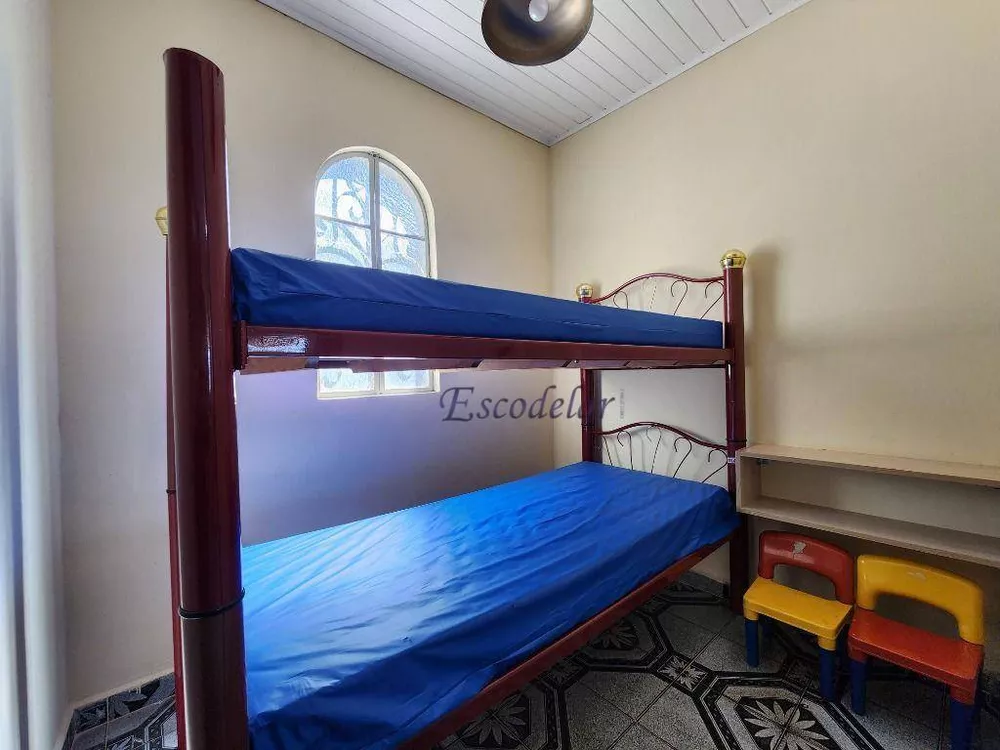 Chácara, 5 quartos, 4800 m² - Foto 13