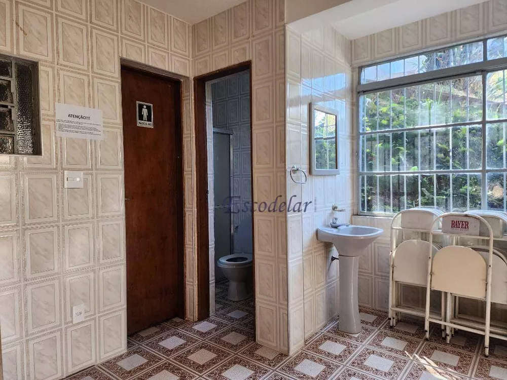 Chácara, 5 quartos, 4800 m² - Foto 19