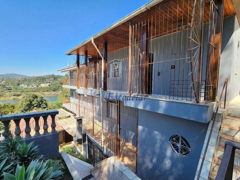 Chácara à venda com 5 quartos, 500m² - Foto 5