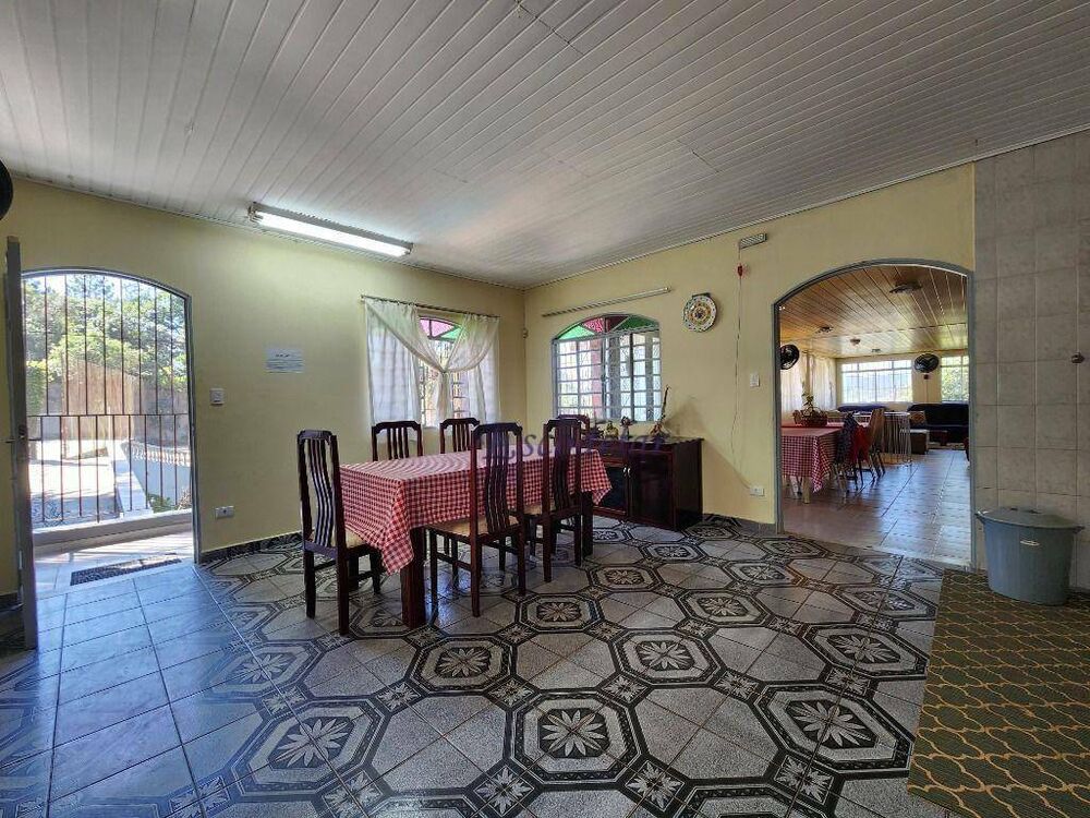 Chácara à venda com 5 quartos, 500m² - Foto 7