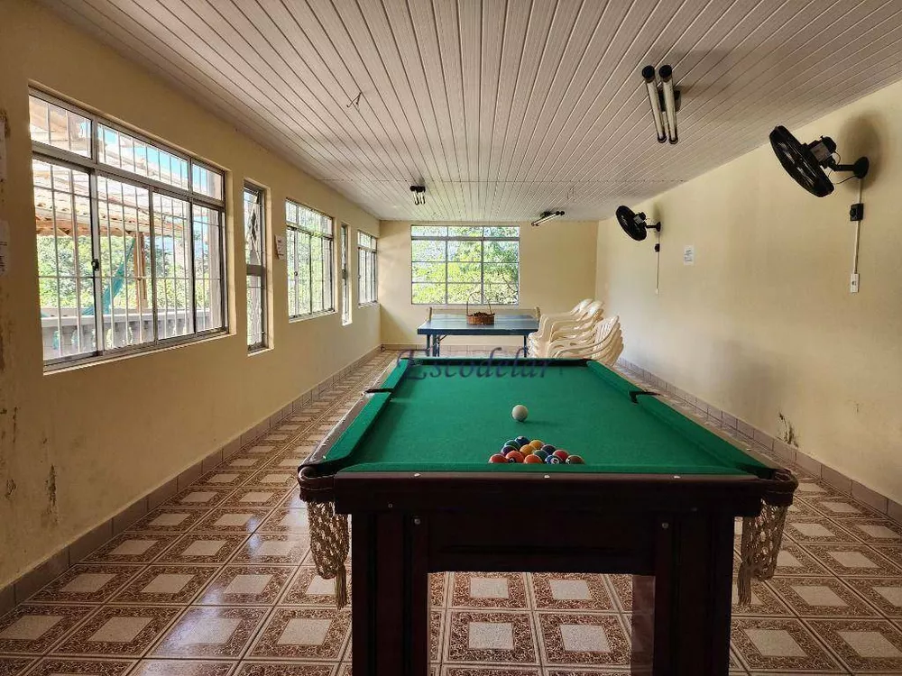 Chácara, 5 quartos, 4800 m² - Foto 18