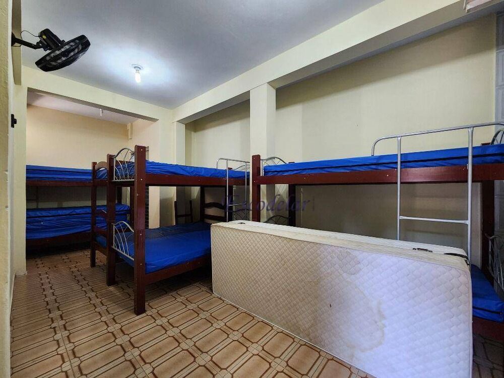 Chácara à venda com 5 quartos, 500m² - Foto 11
