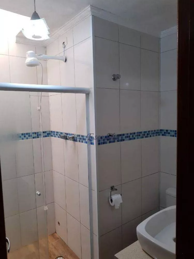 Casa de Condomínio, 2 quartos - Foto 8