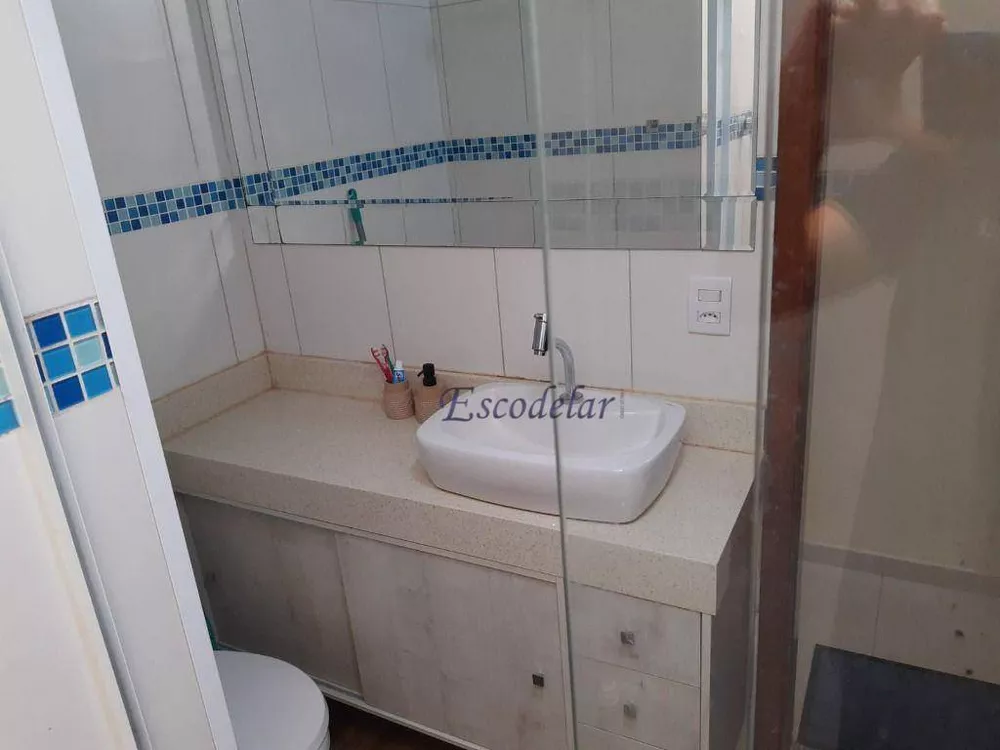 Casa de Condomínio, 2 quartos - Foto 7