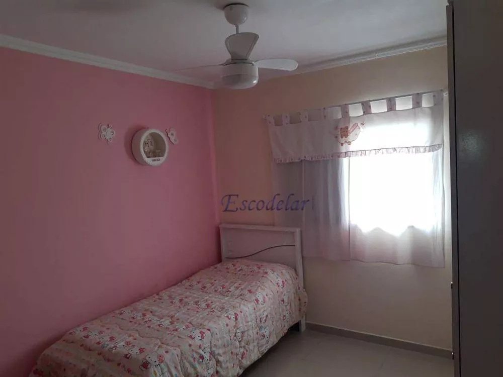 Casa de Condomínio, 2 quartos - Foto 10