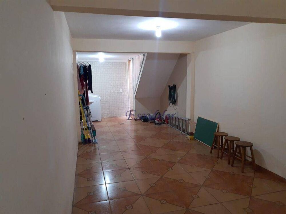 Casa de Condomínio, 2 quartos - Foto 15