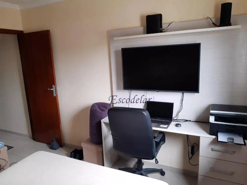 Casa de Condomínio, 2 quartos - Foto 4