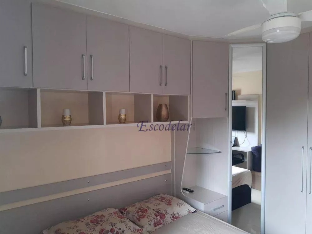 Casa de Condomínio, 2 quartos - Foto 6