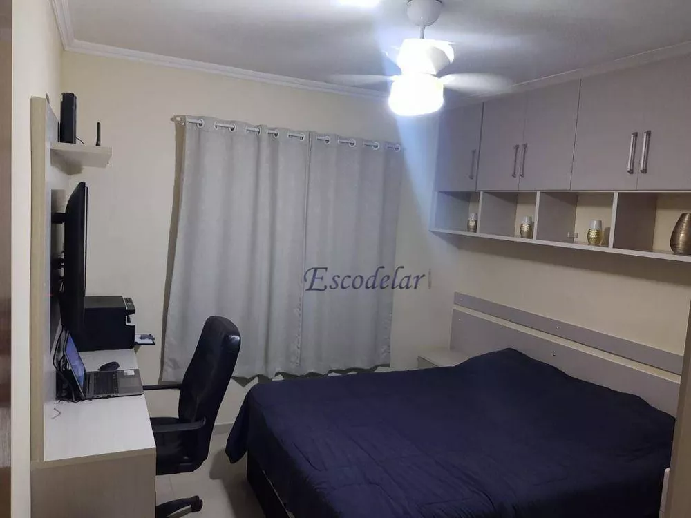 Casa de Condomínio, 2 quartos - Foto 5