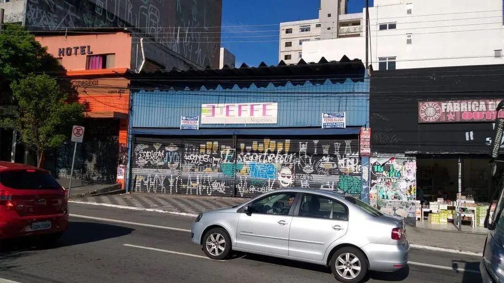 Loja-Salão, 192 m² - Foto 4