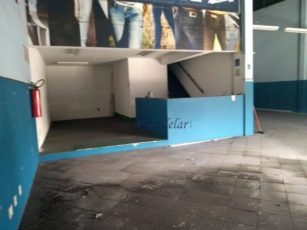 Loja-Salão, 192 m² - Foto 2