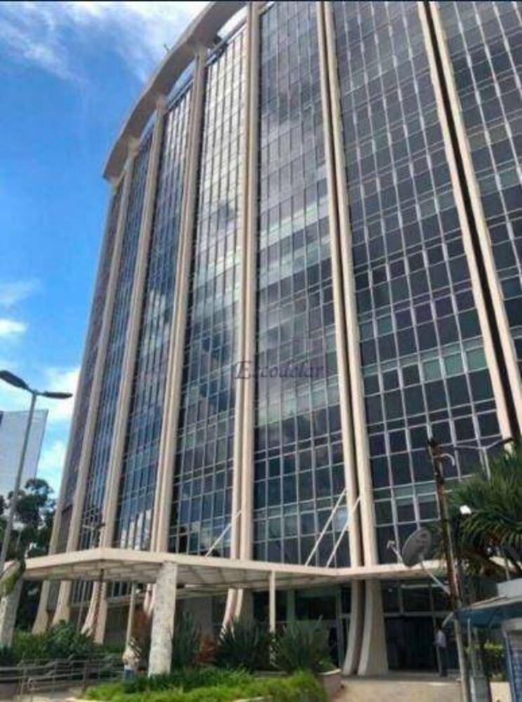 Conjunto Comercial-Sala para alugar, 620m² - Foto 2