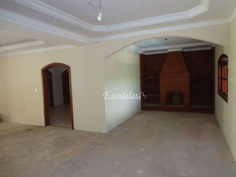 Chácara, 10 quartos, 8000 m² - Foto 13