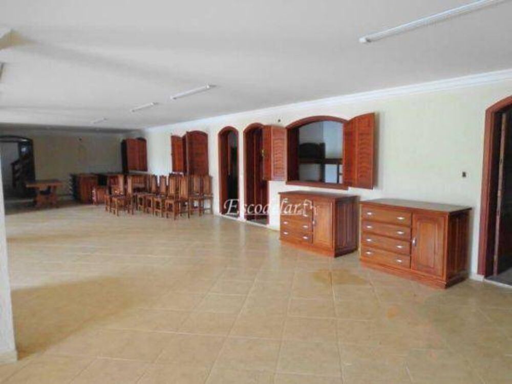 Chácara, 10 quartos, 8000 m² - Foto 11