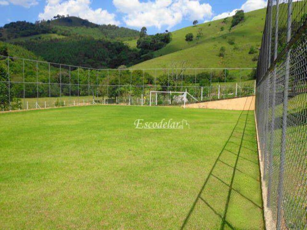 Chácara, 10 quartos, 8000 m² - Foto 15