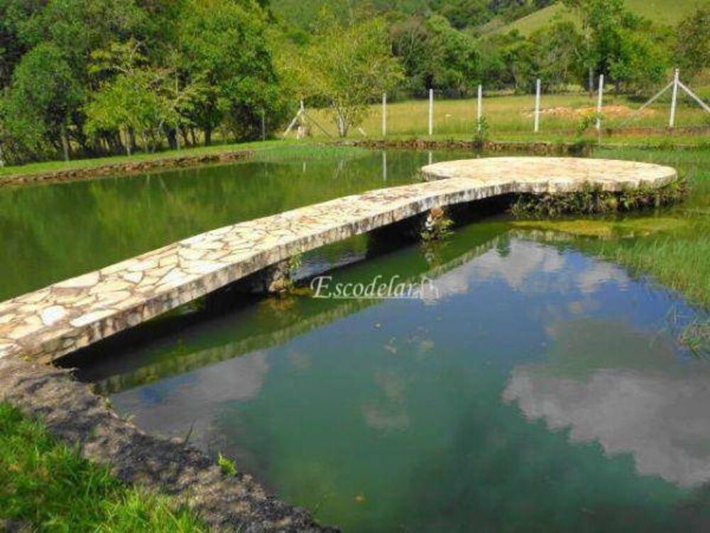 Chácara, 10 quartos, 8000 m² - Foto 16