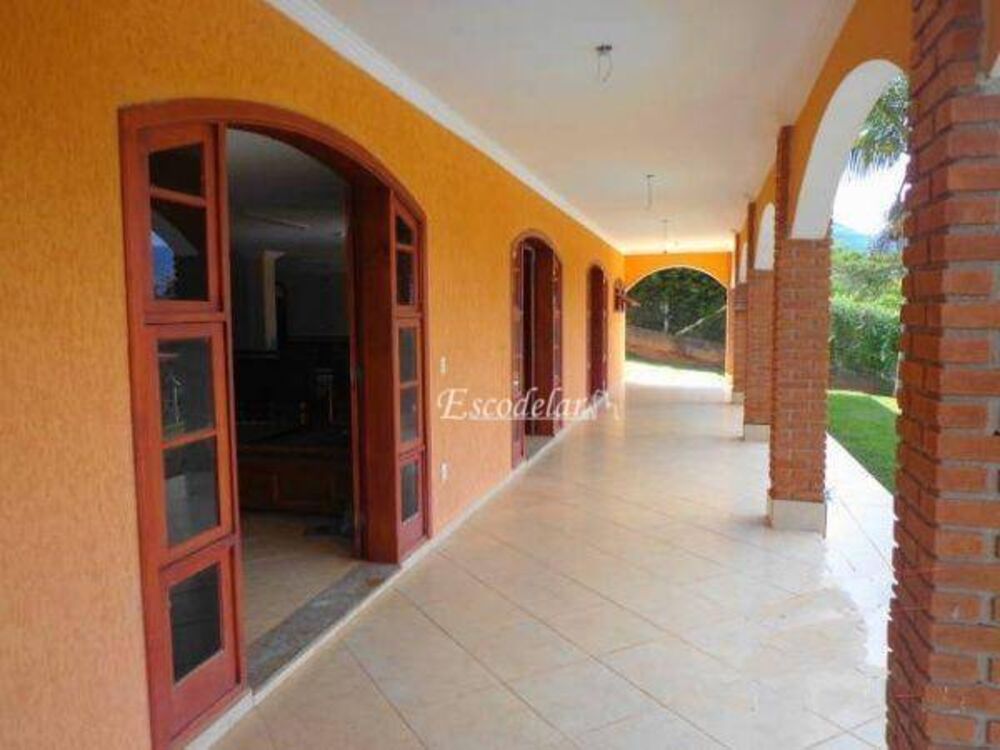 Chácara, 10 quartos, 8000 m² - Foto 9