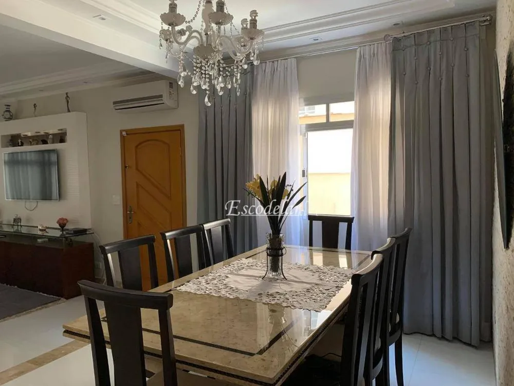 Sobrado, 4 quartos, 300 m² - Foto 3
