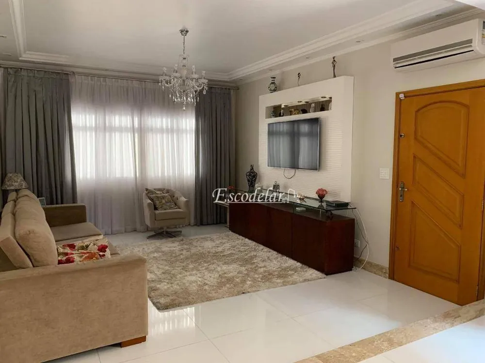 Sobrado, 4 quartos, 300 m² - Foto 1