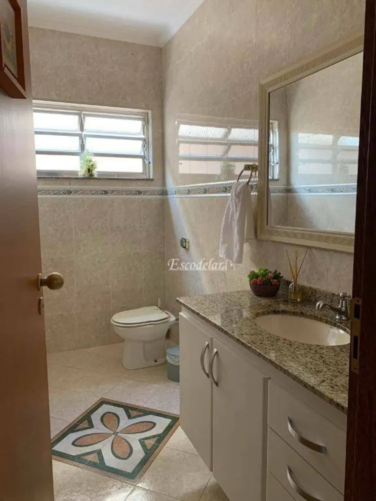 Sobrado, 4 quartos, 300 m² - Foto 4