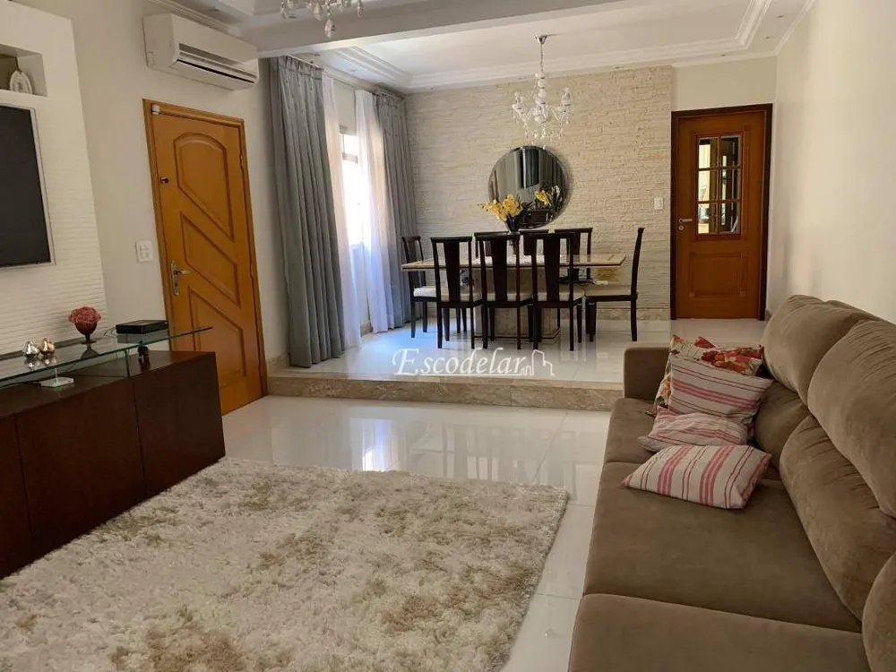 Sobrado, 4 quartos, 300 m² - Foto 2