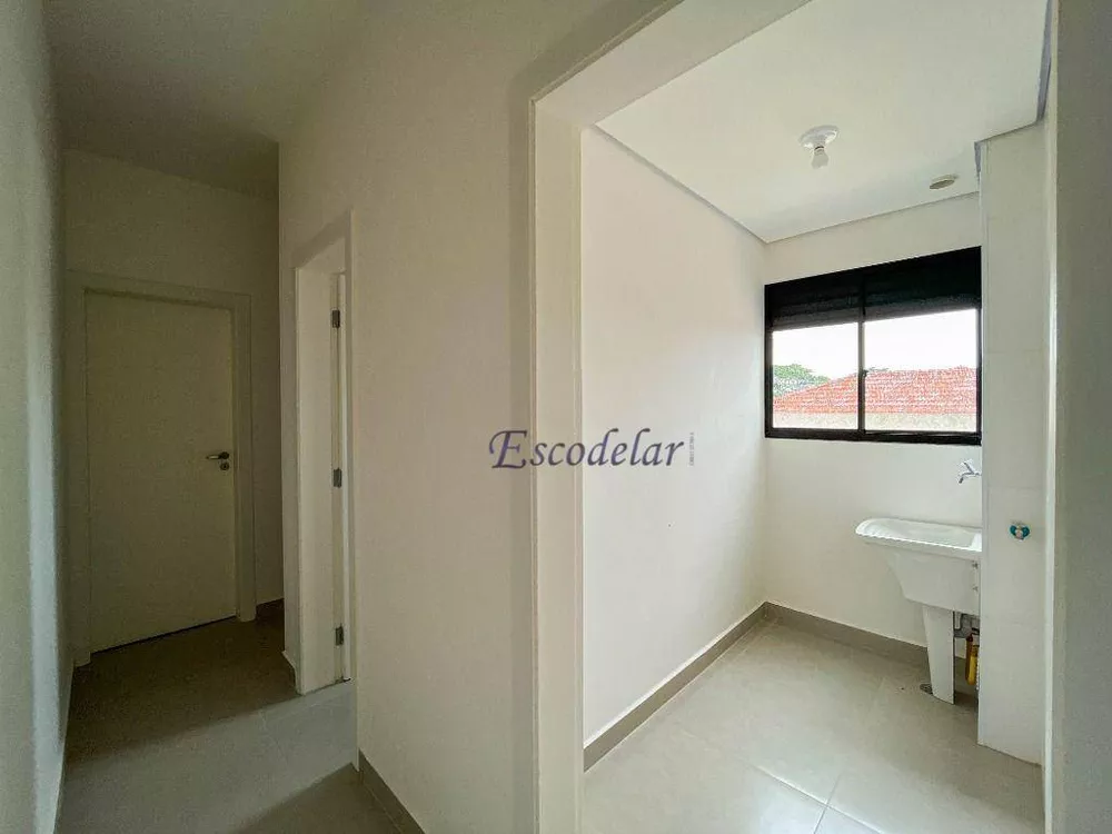 Apartamento à venda com 1 quarto, 42m² - Foto 6