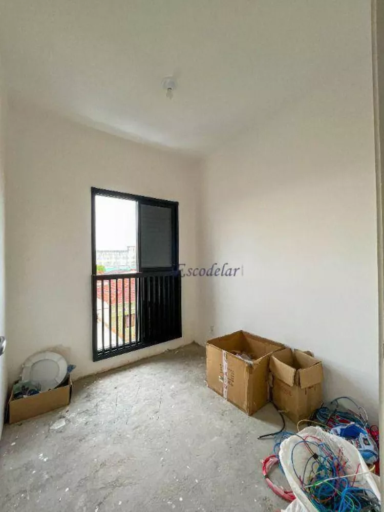 Apartamento à venda com 1 quarto, 42m² - Foto 8