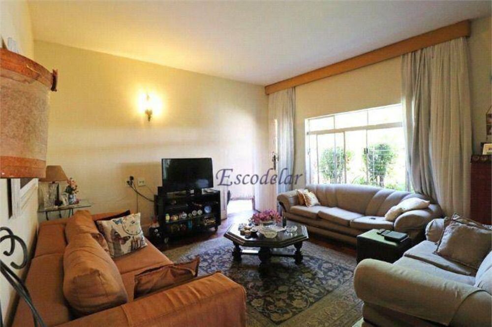 Casa, 3 quartos, 195 m² - Foto 3
