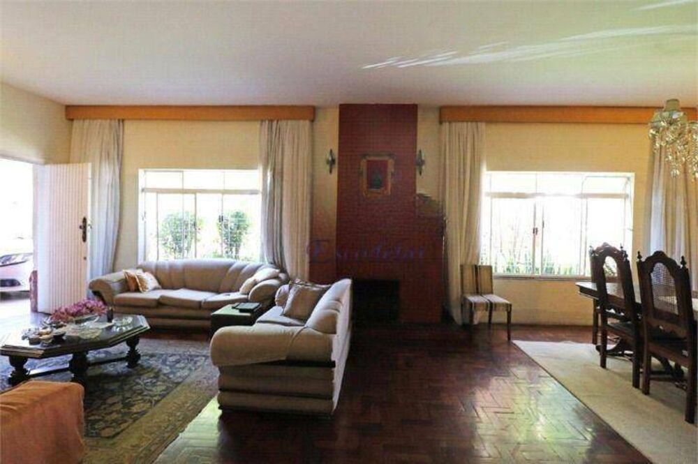 Casa, 3 quartos, 195 m² - Foto 2