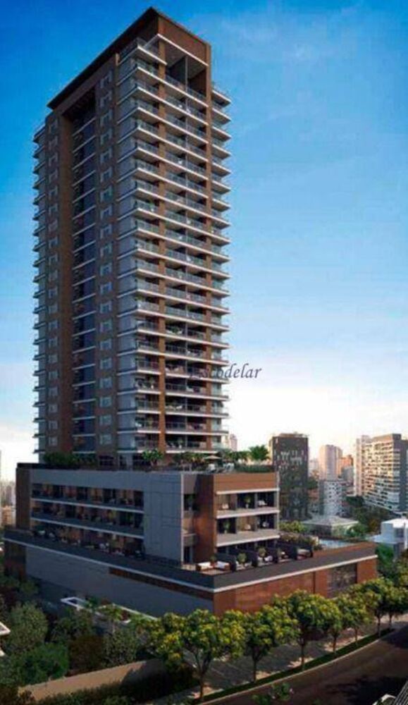 Apartamento, 3 quartos, 122 m² - Foto 3