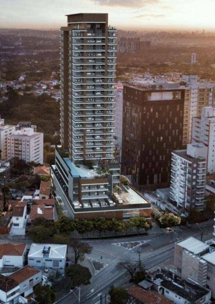 Apartamento, 3 quartos, 122 m² - Foto 2