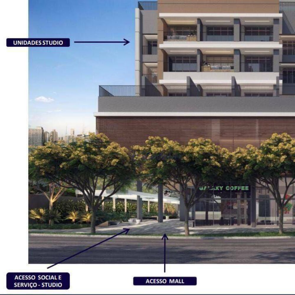 Apartamento, 3 quartos, 122 m² - Foto 4