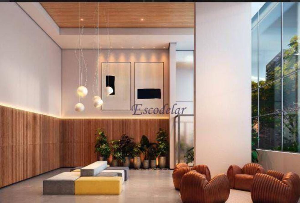 Apartamento, 3 quartos, 122 m² - Foto 1