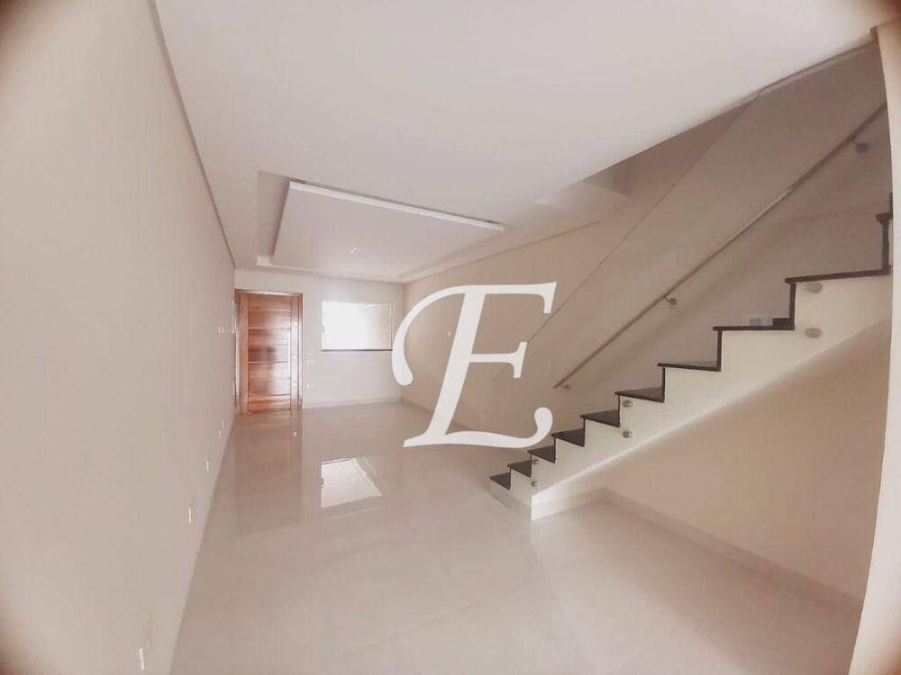 Sobrado, 3 quartos, 186 m² - Foto 1