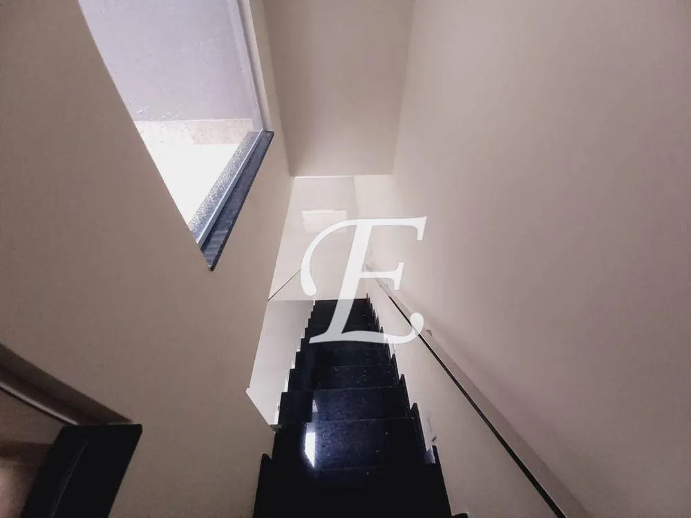 Sobrado, 3 quartos, 186 m² - Foto 5